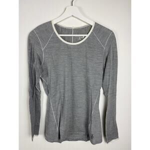 As-Is Smartwool Micro 150 Baselayer M